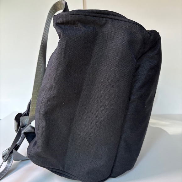 HALO VA “Land” Black Baby Backpack - Picture 9 of 9